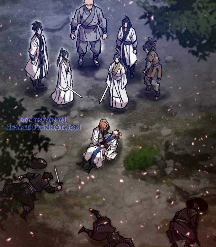 Sư Tôn Của Ta Luôn Dõi Theo Chương 23 trang 14