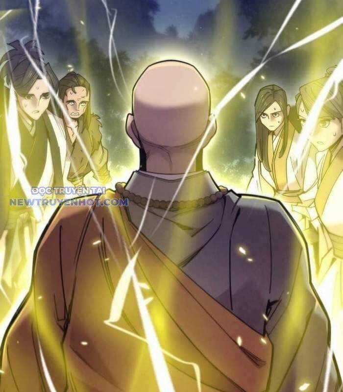 Sư Tôn Của Ta Luôn Dõi Theo Chương 23 trang 22