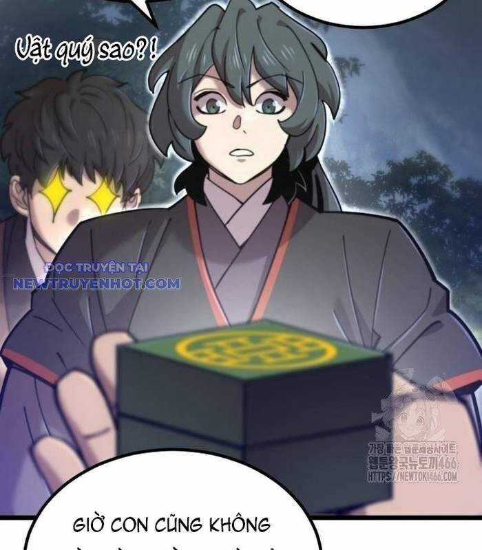 Sư Tôn Của Ta Luôn Dõi Theo Chương 23 trang 46