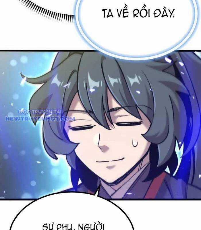 Sư Tôn Của Ta Luôn Dõi Theo Chương 24 trang 130