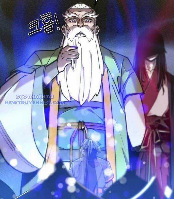 Sư Tôn Của Ta Luôn Dõi Theo Chương 24 trang 134