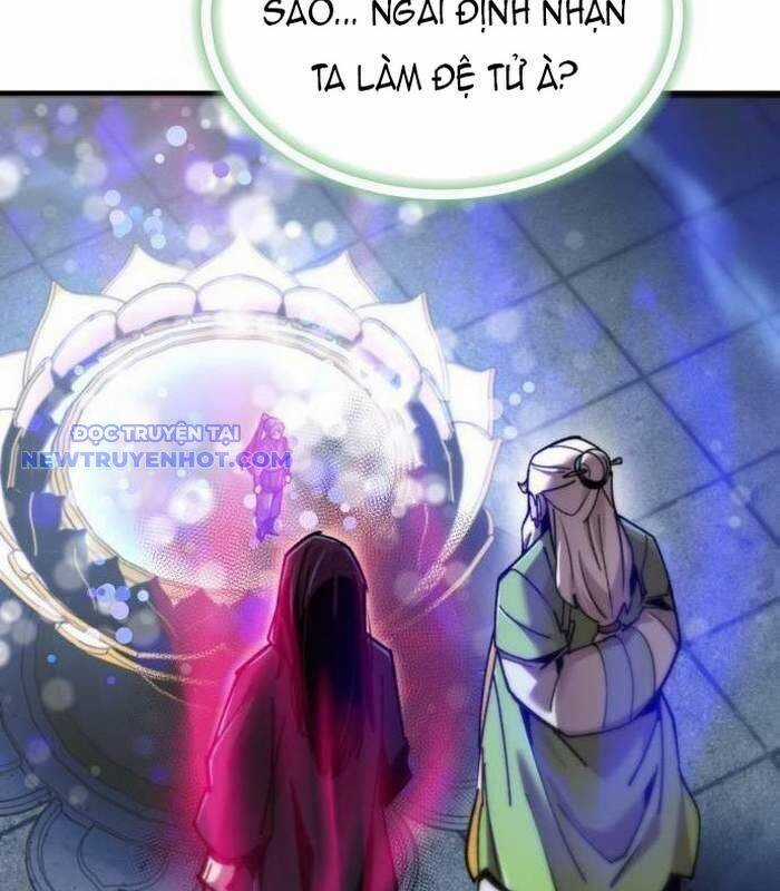 Sư Tôn Của Ta Luôn Dõi Theo Chương 24 trang 150