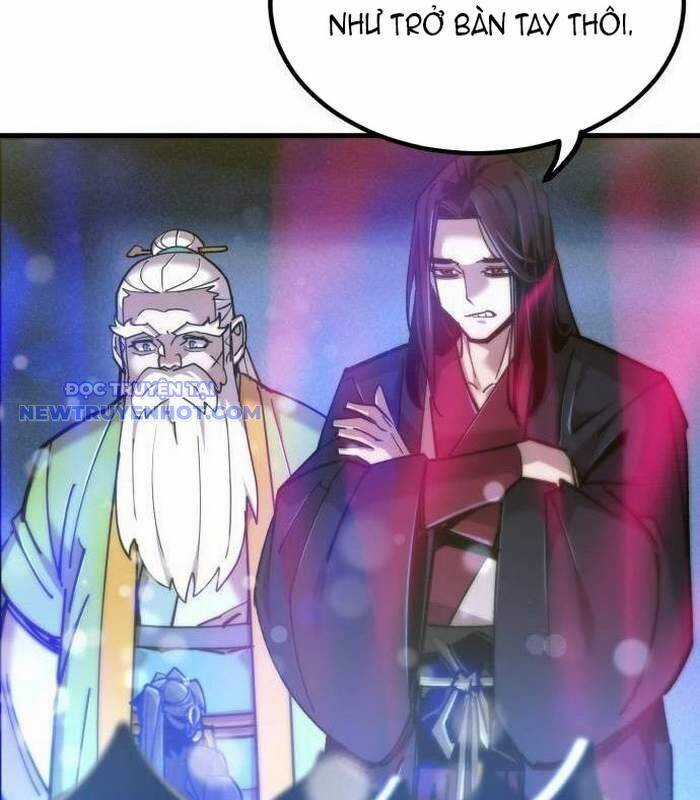 Sư Tôn Của Ta Luôn Dõi Theo Chương 24 trang 156