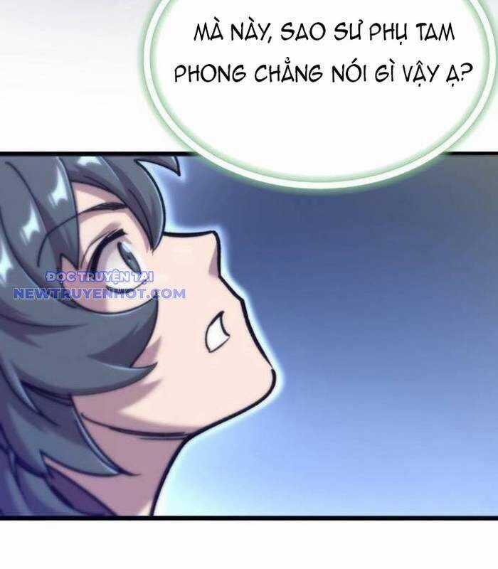 Sư Tôn Của Ta Luôn Dõi Theo Chương 24 trang 173