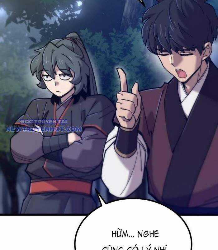 Sư Tôn Của Ta Luôn Dõi Theo Chương 24 trang 32