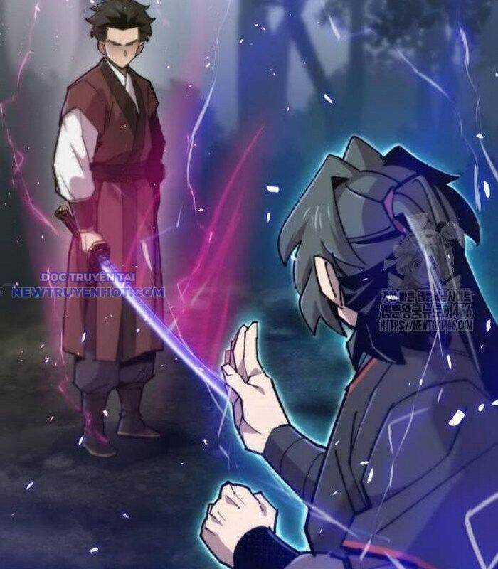 Sư Tôn Của Ta Luôn Dõi Theo Chương 25 trang 121