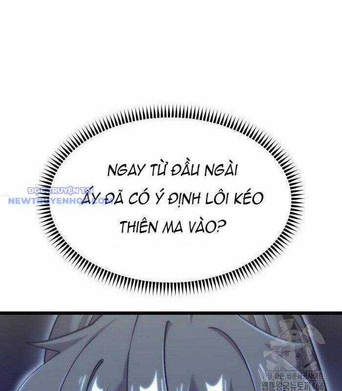 Sư Tôn Của Ta Luôn Dõi Theo Chương 25 trang 21