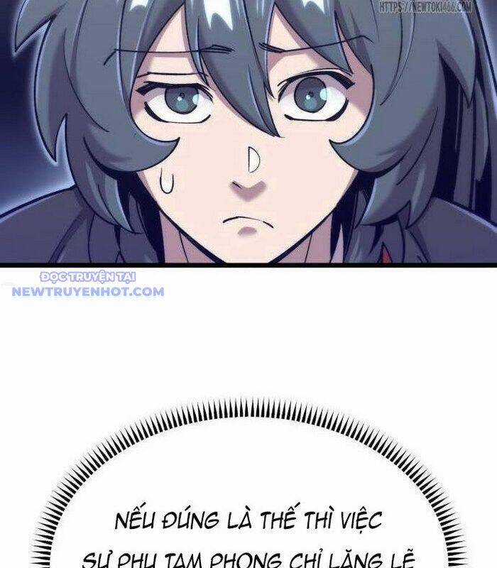 Sư Tôn Của Ta Luôn Dõi Theo Chương 25 trang 22