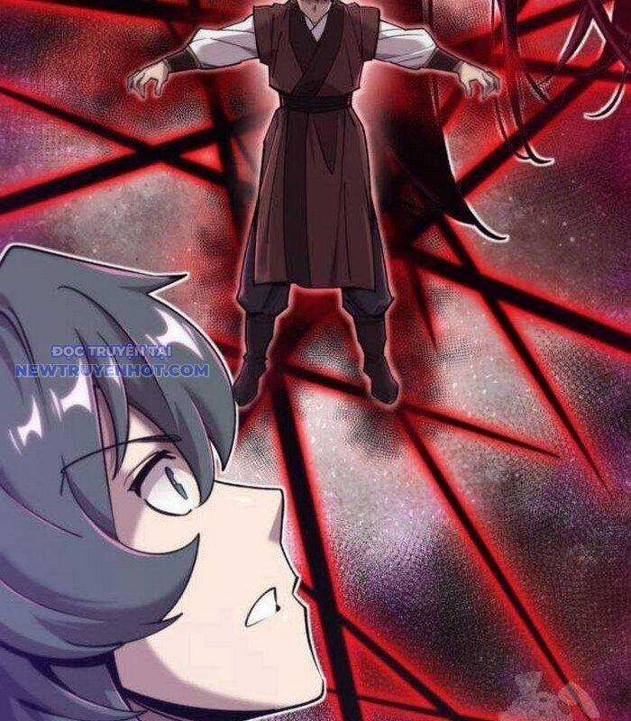 Sư Tôn Của Ta Luôn Dõi Theo Chương 25 trang 29