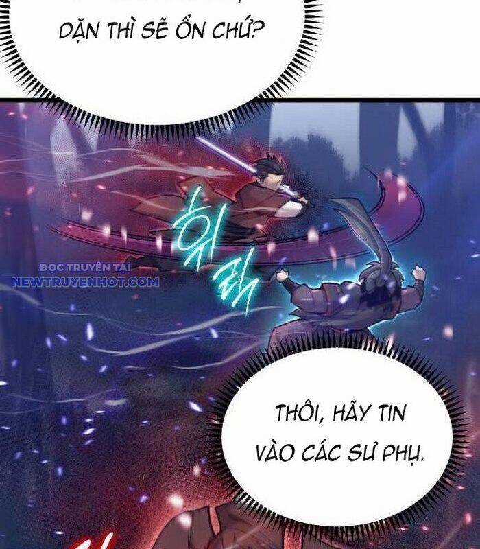 Sư Tôn Của Ta Luôn Dõi Theo Chương 25 trang 79