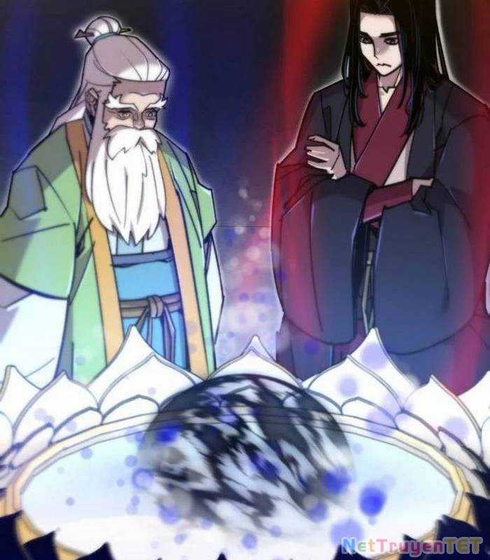 Sư Tôn Của Ta Luôn Dõi Theo Chương 26 trang 47