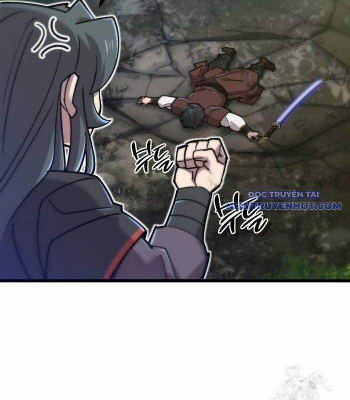 Sư Tôn Của Ta Luôn Dõi Theo Chương 27 trang 11