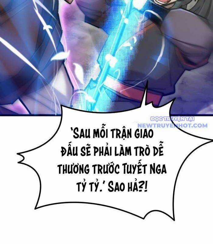 Sư Tôn Của Ta Luôn Dõi Theo Chương 27 trang 128