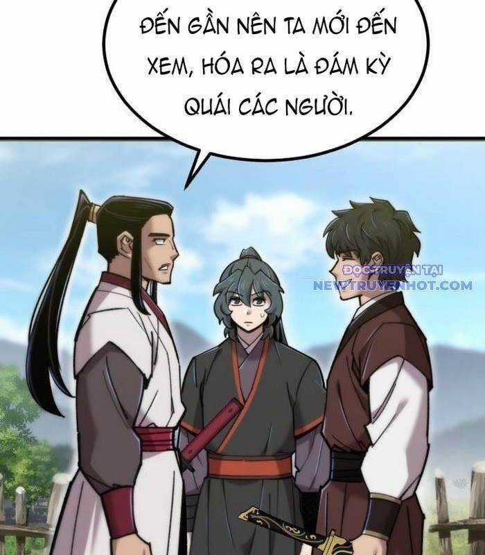 Sư Tôn Của Ta Luôn Dõi Theo Chương 27 trang 144