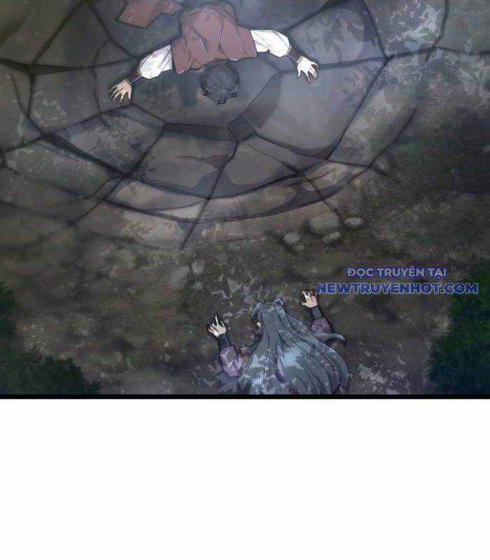 Sư Tôn Của Ta Luôn Dõi Theo Chương 27 trang 4