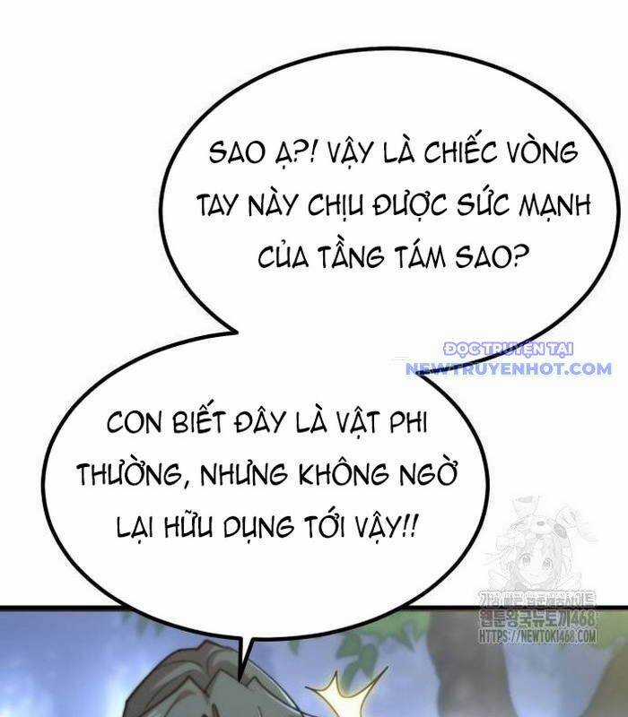 Sư Tôn Của Ta Luôn Dõi Theo Chương 27 trang 51