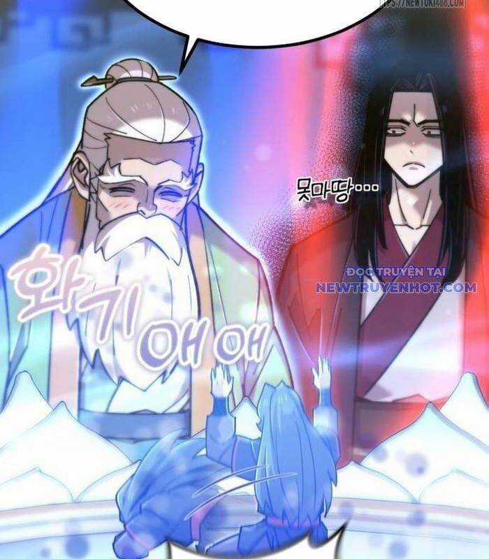 Sư Tôn Của Ta Luôn Dõi Theo Chương 27 trang 60