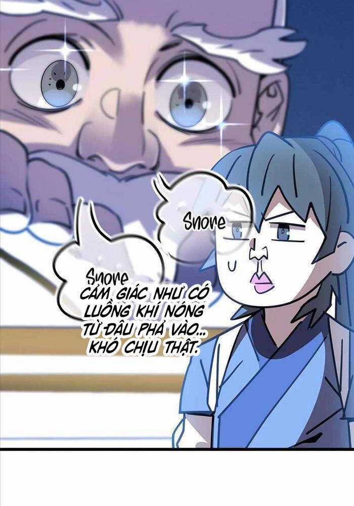 Sư Tôn Của Ta Luôn Dõi Theo Chương 3 trang 100