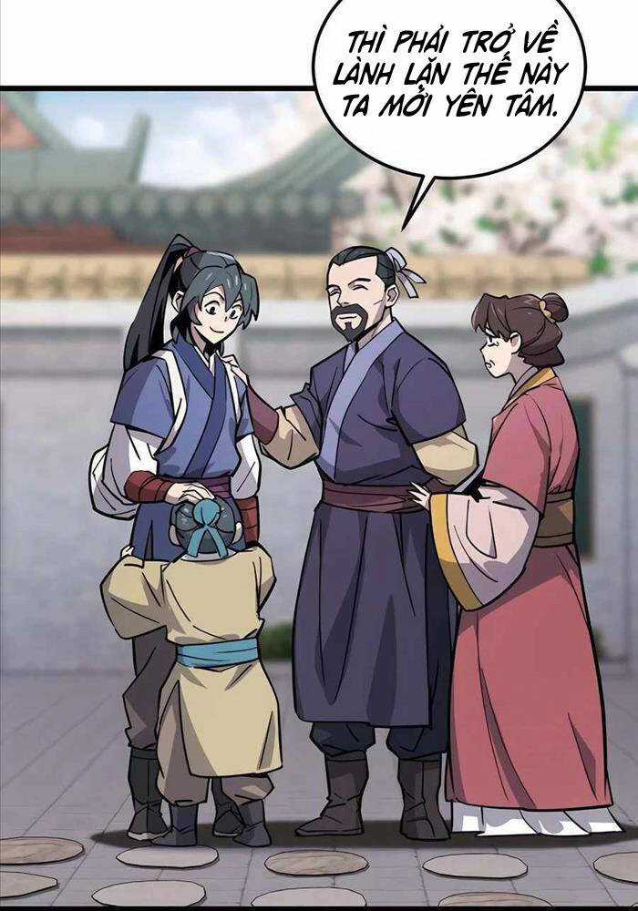 Sư Tôn Của Ta Luôn Dõi Theo Chương 3 trang 116