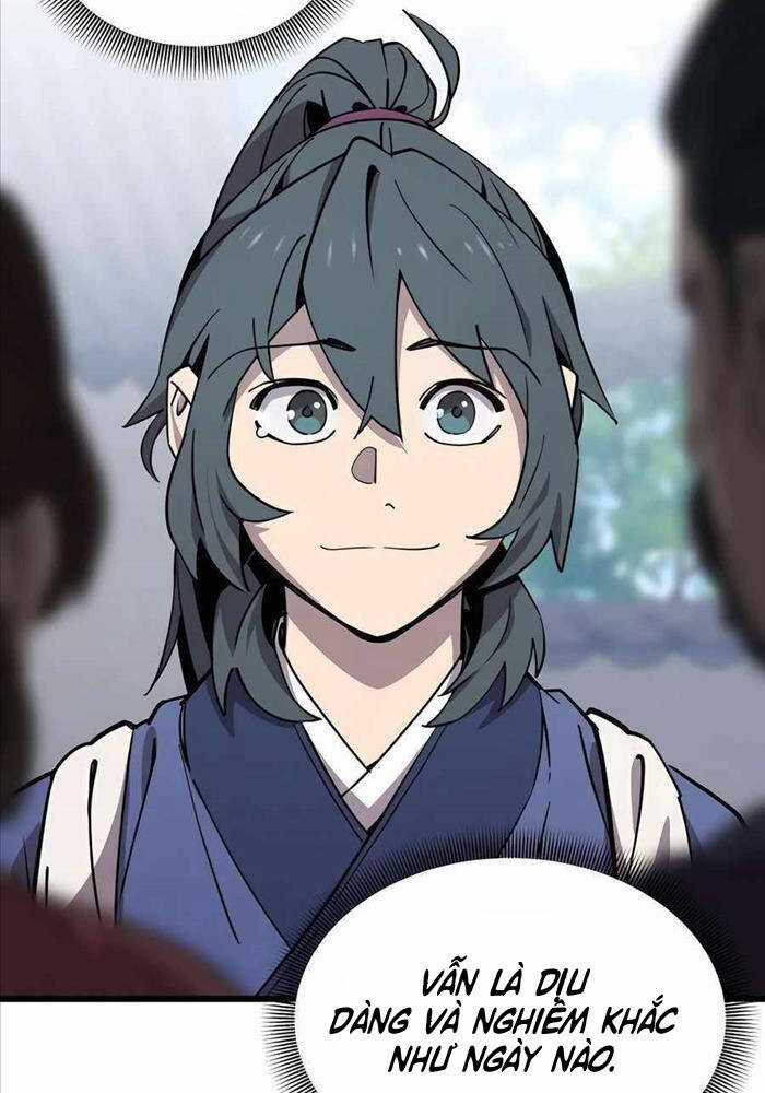 Sư Tôn Của Ta Luôn Dõi Theo Chương 3 trang 121