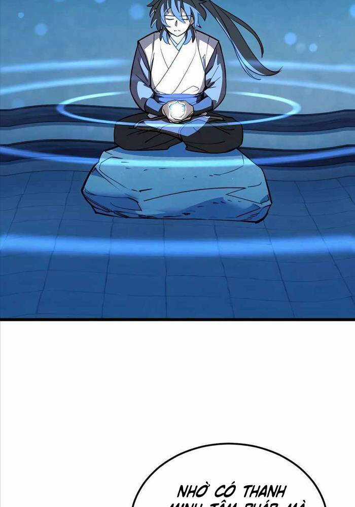 Sư Tôn Của Ta Luôn Dõi Theo Chương 3 trang 161