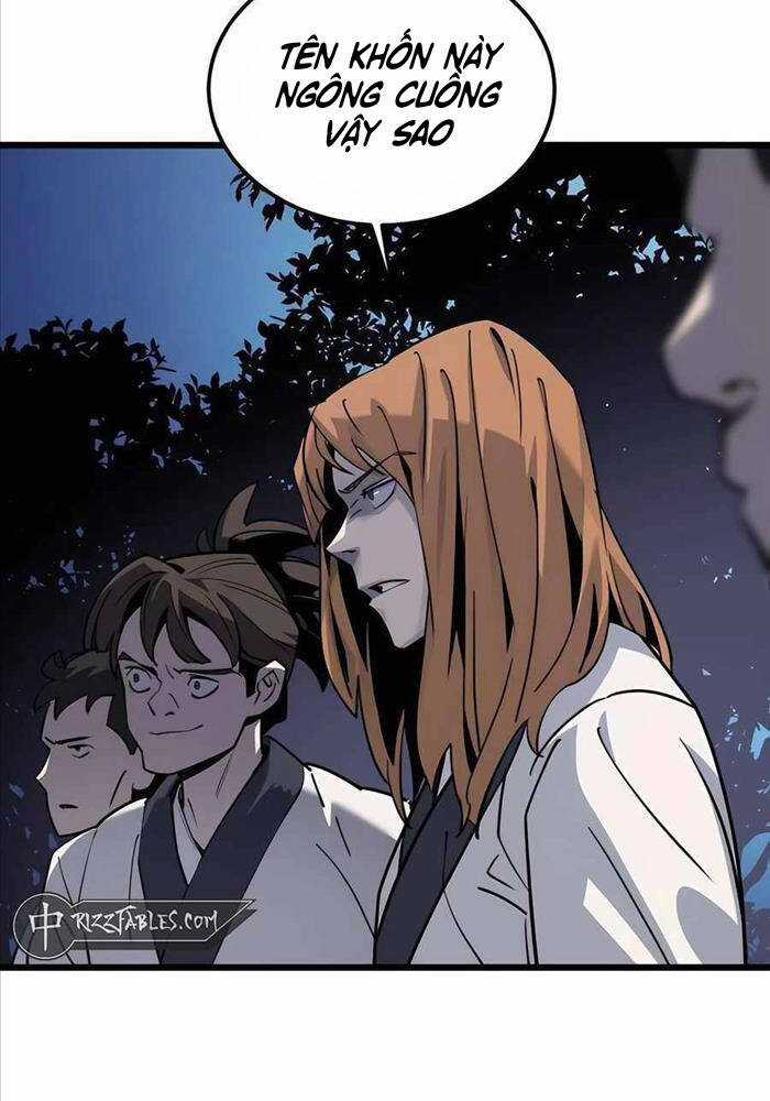 Sư Tôn Của Ta Luôn Dõi Theo Chương 3 trang 3