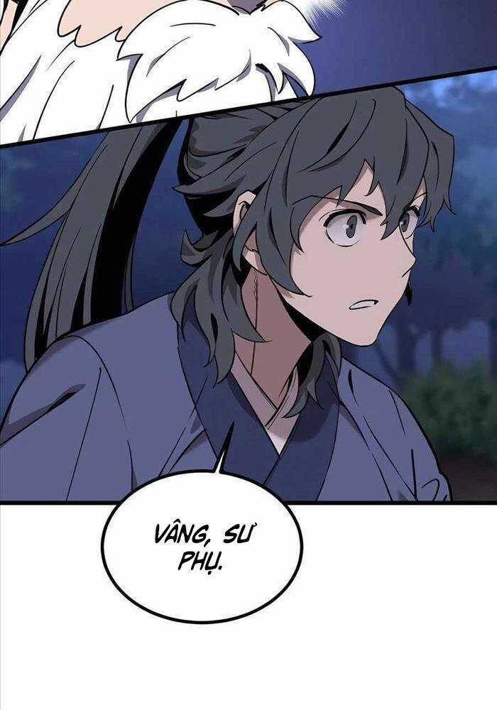 Sư Tôn Của Ta Luôn Dõi Theo Chương 3 trang 33