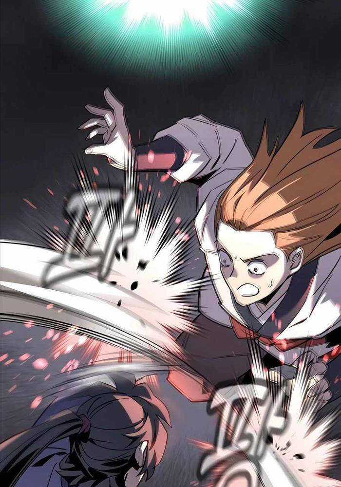 Sư Tôn Của Ta Luôn Dõi Theo Chương 3 trang 43