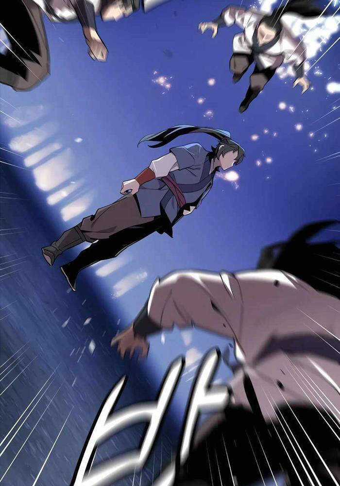 Sư Tôn Của Ta Luôn Dõi Theo Chương 3 trang 6