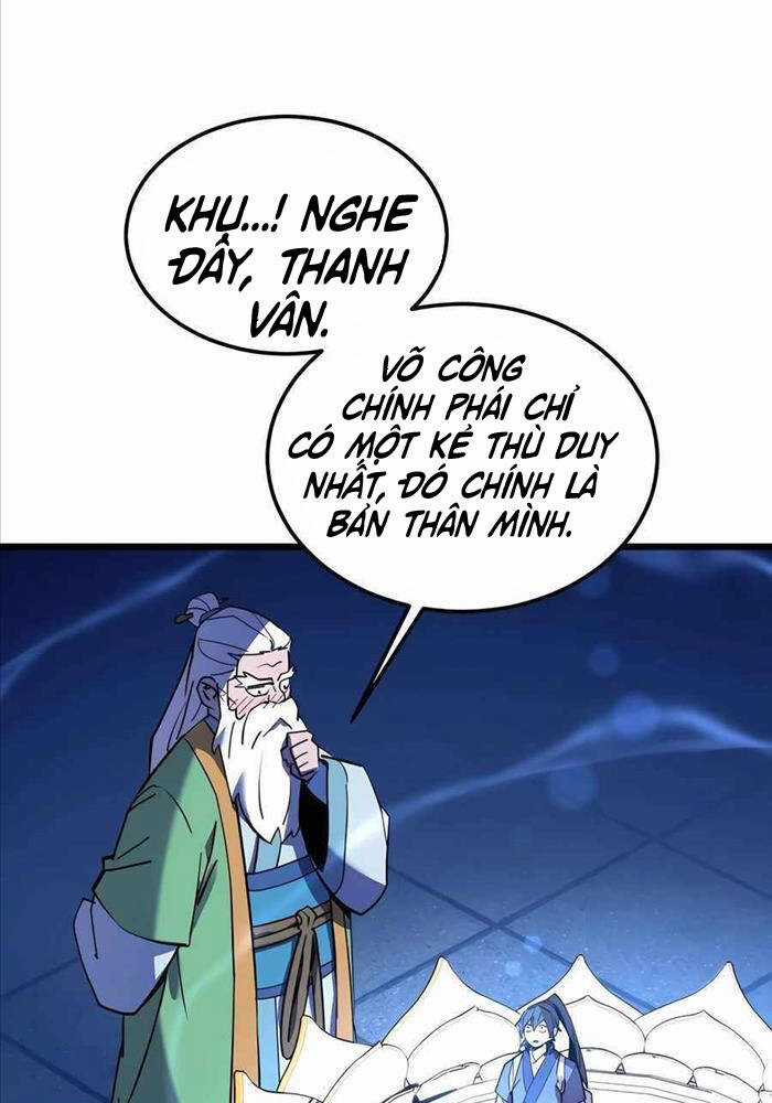 Sư Tôn Của Ta Luôn Dõi Theo Chương 3 trang 95