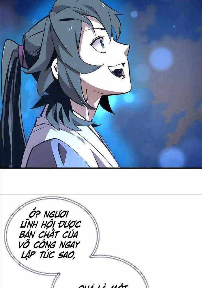 Sư Tôn Của Ta Luôn Dõi Theo Chương 4 trang 10