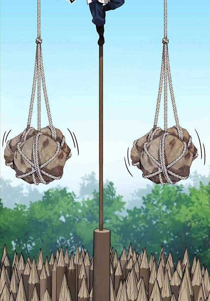 Sư Tôn Của Ta Luôn Dõi Theo Chương 4 trang 108