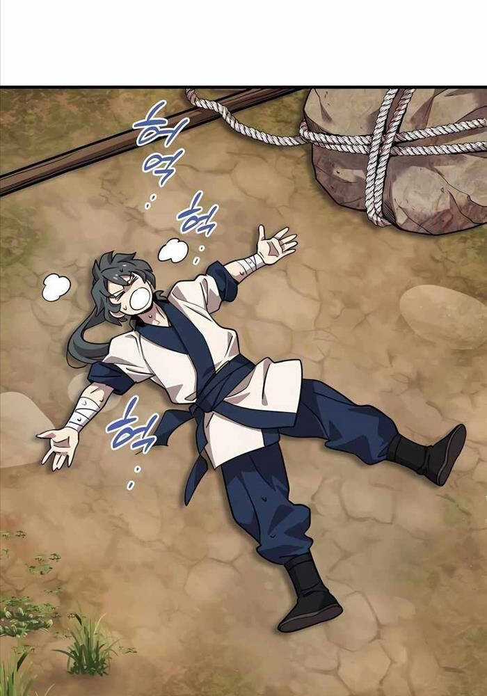 Sư Tôn Của Ta Luôn Dõi Theo Chương 4 trang 115