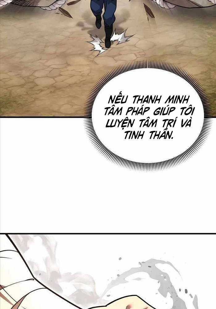 Sư Tôn Của Ta Luôn Dõi Theo Chương 4 trang 133