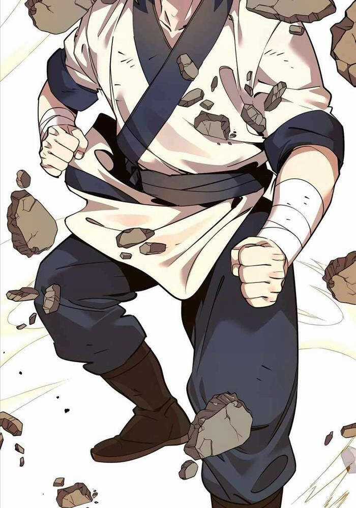 Sư Tôn Của Ta Luôn Dõi Theo Chương 4 trang 140