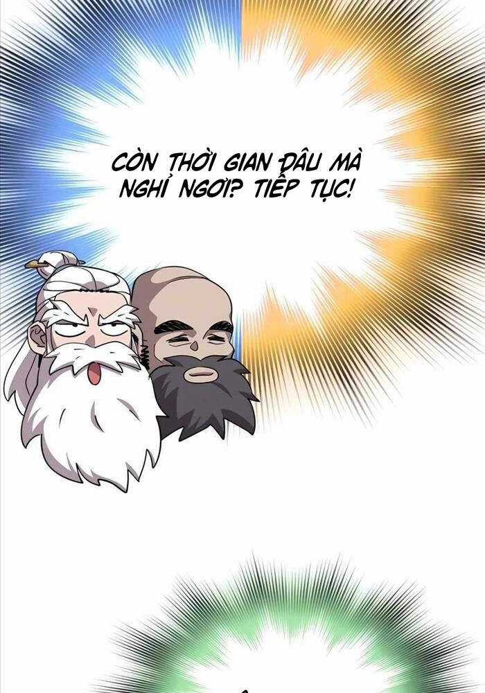 Sư Tôn Của Ta Luôn Dõi Theo Chương 4 trang 152