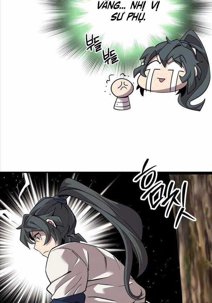 Sư Tôn Của Ta Luôn Dõi Theo Chương 4 trang 153