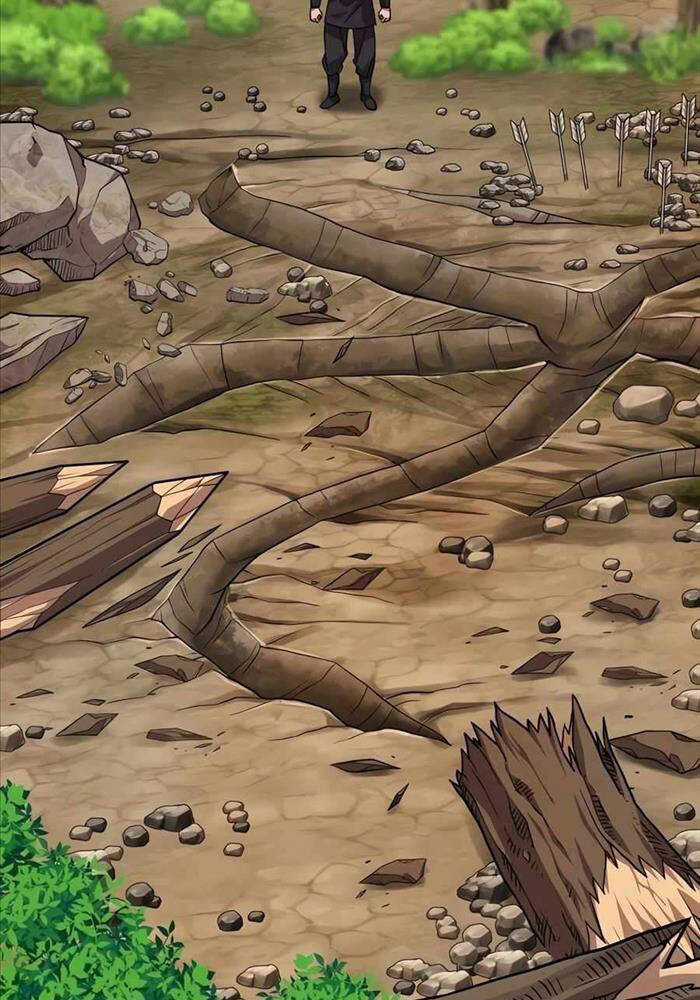 Sư Tôn Của Ta Luôn Dõi Theo Chương 4 trang 164