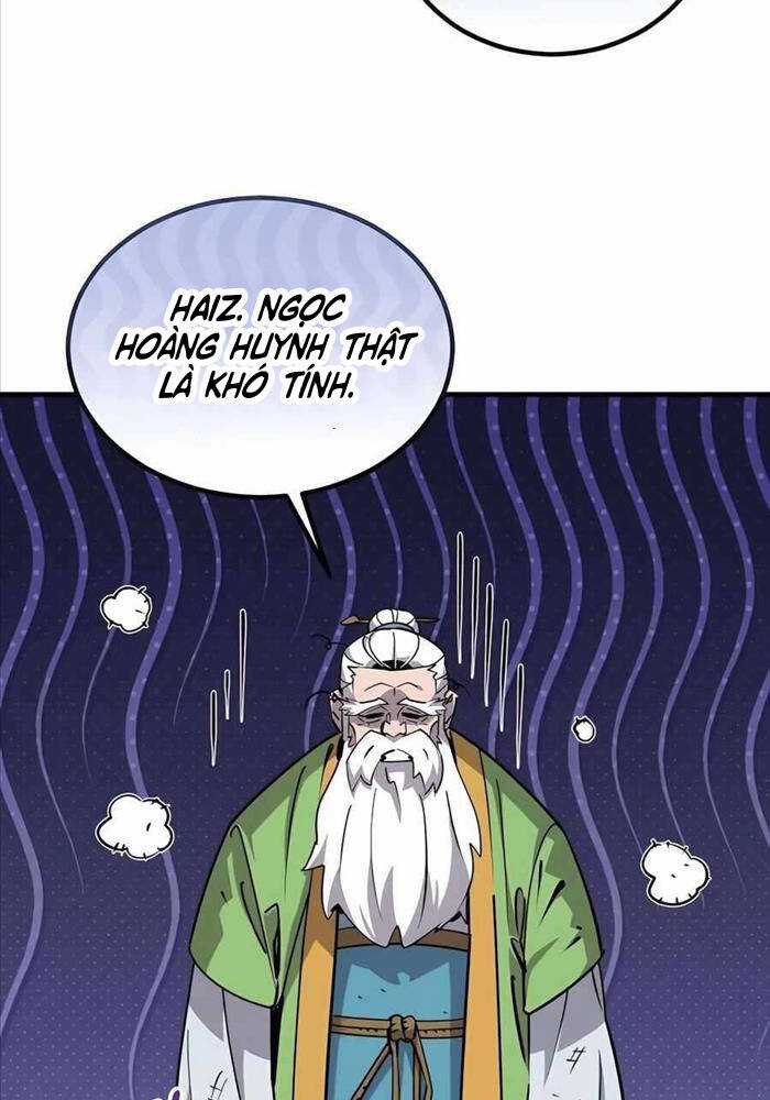 Sư Tôn Của Ta Luôn Dõi Theo Chương 4 trang 17