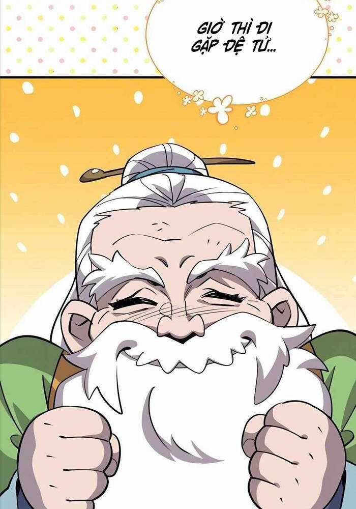 Sư Tôn Của Ta Luôn Dõi Theo Chương 4 trang 19