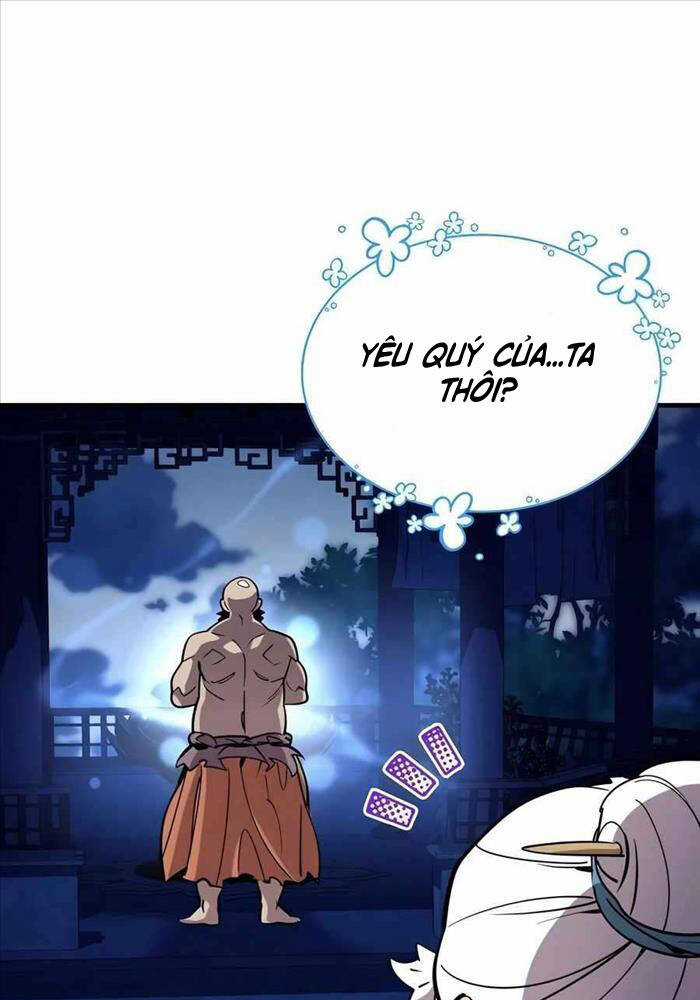 Sư Tôn Của Ta Luôn Dõi Theo Chương 4 trang 21