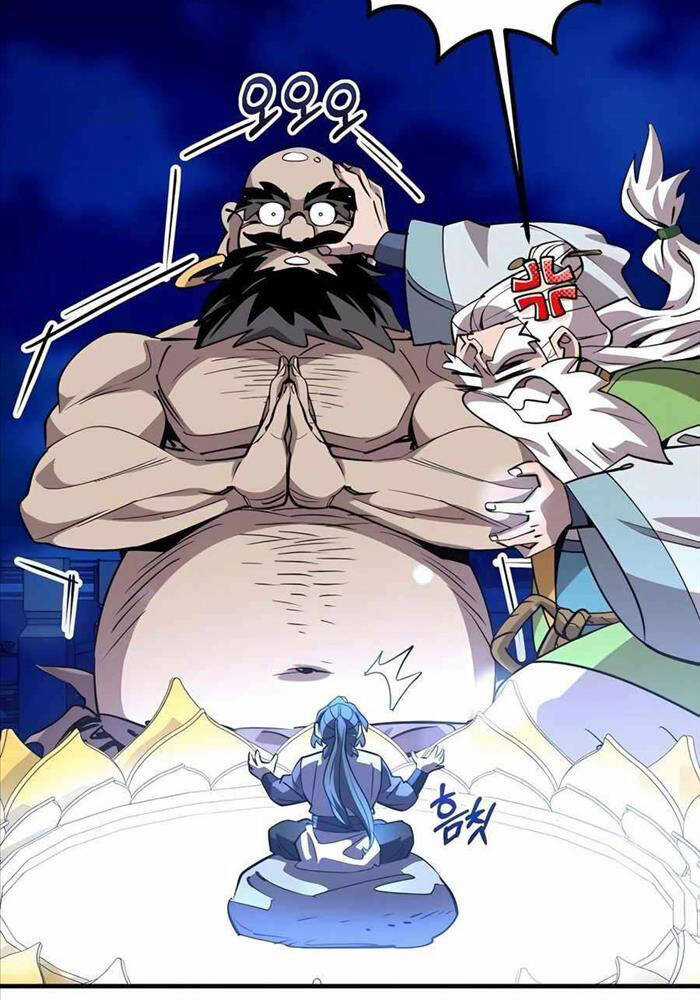 Sư Tôn Của Ta Luôn Dõi Theo Chương 4 trang 27