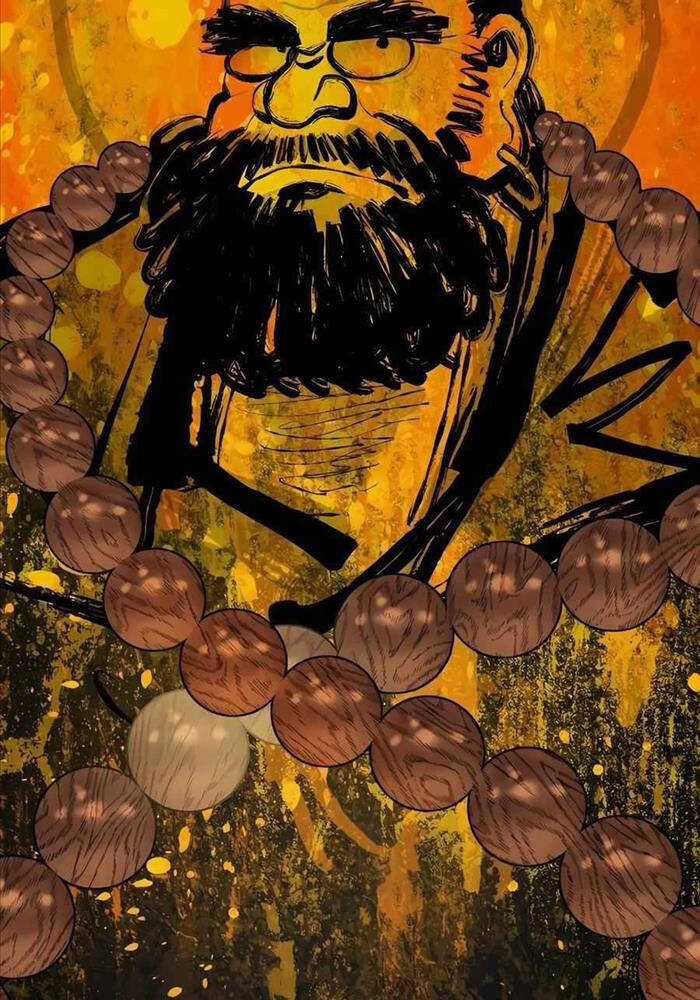 Sư Tôn Của Ta Luôn Dõi Theo Chương 4 trang 32