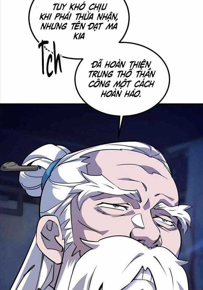 Sư Tôn Của Ta Luôn Dõi Theo Chương 4 trang 56