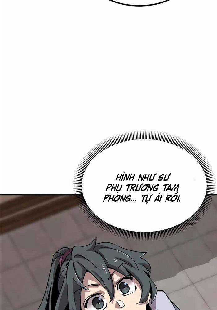 Sư Tôn Của Ta Luôn Dõi Theo Chương 4 trang 58