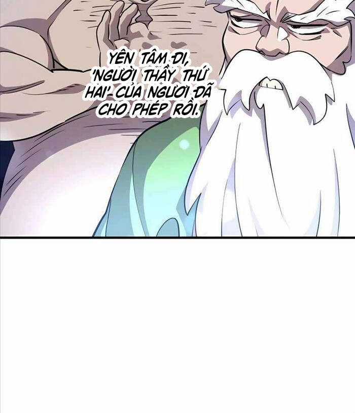 Sư Tôn Của Ta Luôn Dõi Theo Chương 4 trang 80