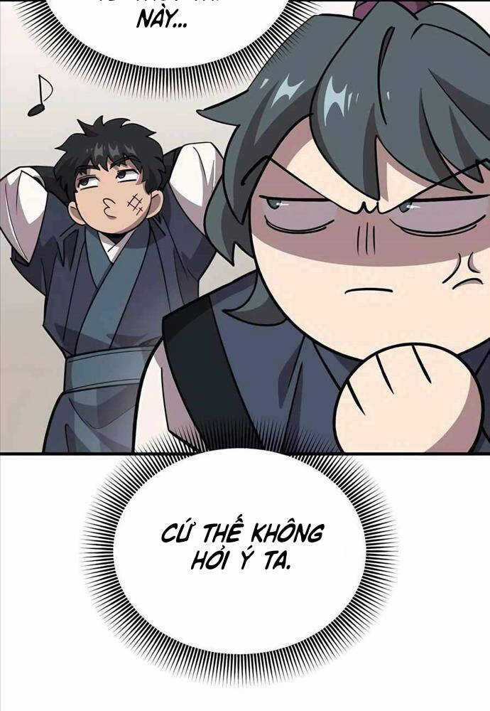 Sư Tôn Của Ta Luôn Dõi Theo Chương 5 trang 122