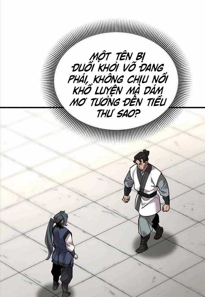 Sư Tôn Của Ta Luôn Dõi Theo Chương 5 trang 140