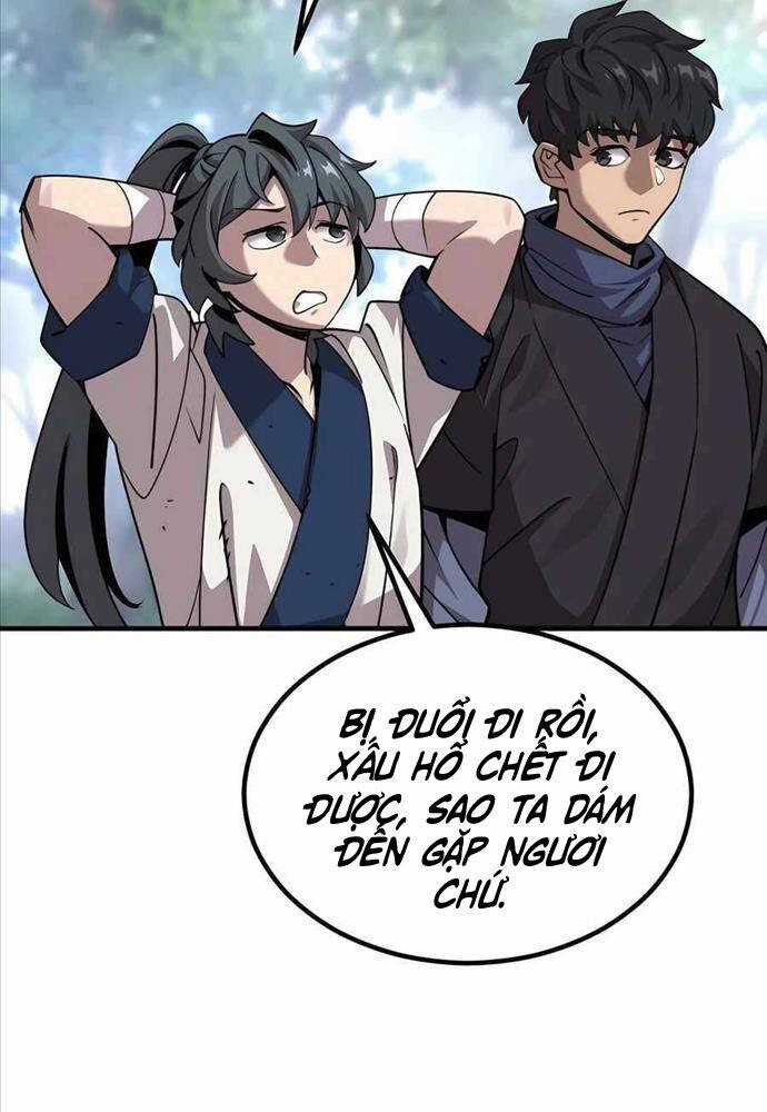 Sư Tôn Của Ta Luôn Dõi Theo Chương 5 trang 46
