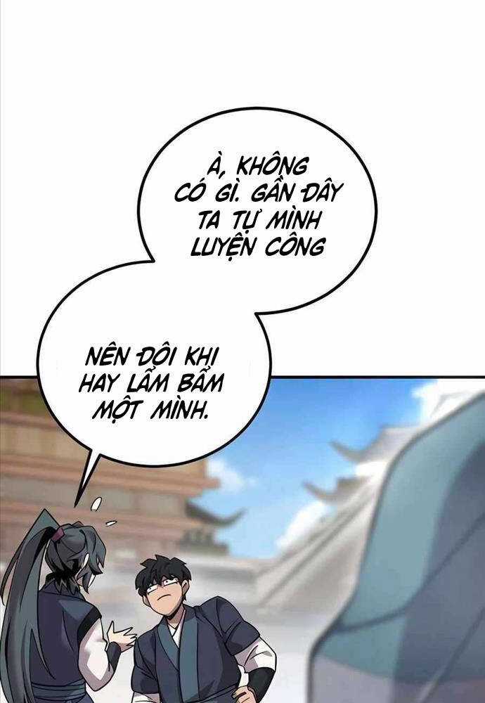 Sư Tôn Của Ta Luôn Dõi Theo Chương 5 trang 88